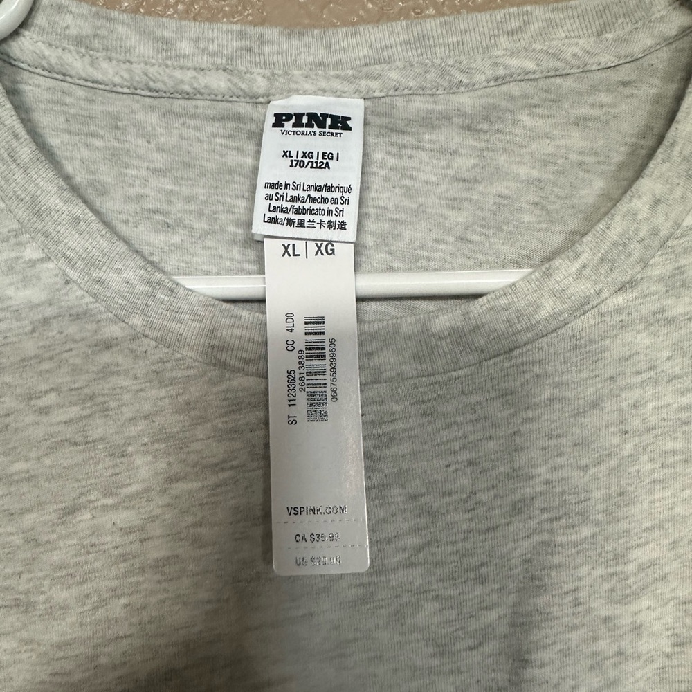 Cropped tee - Picture 2 of 3